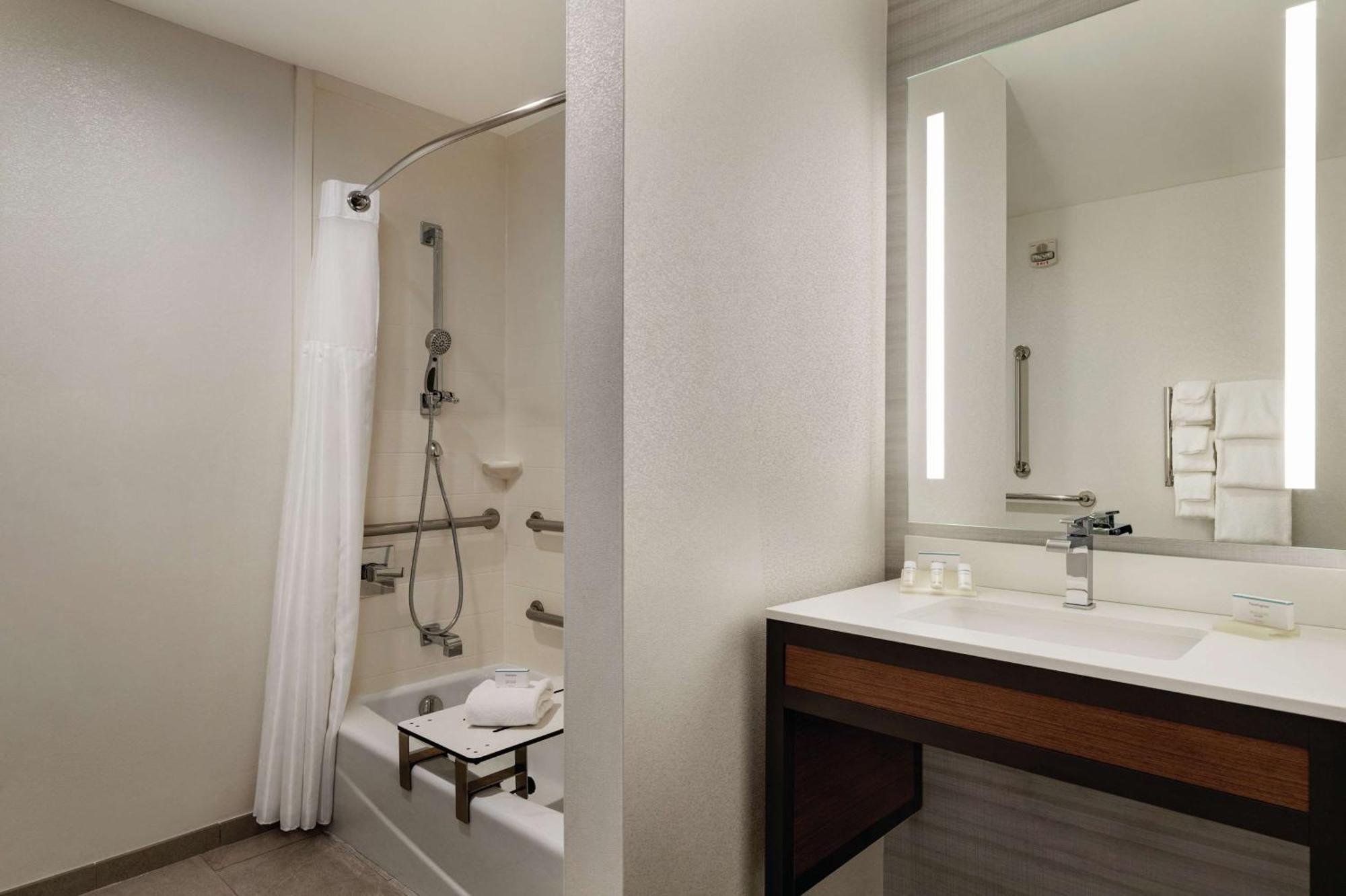 Hilton Garden Oxford/anniston, Al 3*